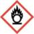 Oxidizing Warning